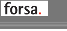 forsa  Gesellschaft f&uuml;r Sozialforschung und statistische Analysen mbH